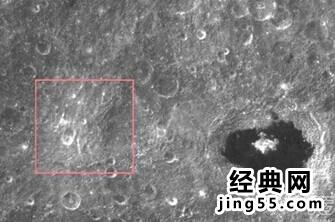嫦娥三号月球外星人 嫦娥三号登月外星人 外星人护送嫦娥三号？