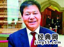 荣兰祥背景 荣兰祥早年是干什么的