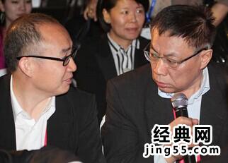 潘石屹后台是谁 任志强潘石屹的后台