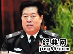 刘金国简历 刘金国照片刘金国哪里人学历近况中纪委副书记刘金国资料