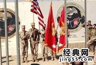 美国在阿富汗花费了多少钱 美国阿富汗战争开销
