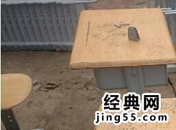 关于小学生课桌椅的规定 小学生课桌椅高度标准