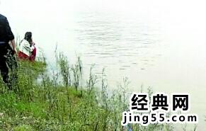 两任女友同时跳水 重庆一男子两任女友跳水救前女友现任溺亡（图）