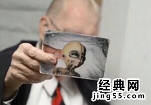 活ufo外星人真实录像 最新，史前文明和外星人真相揭秘