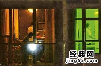 香港连环杀手 英国男子在香港连杀两名女性(图)