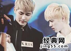 exo鹿晗吴亦凡打架 鹿晗吴亦凡滚出exo