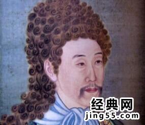 历史上真实的雍正皇帝