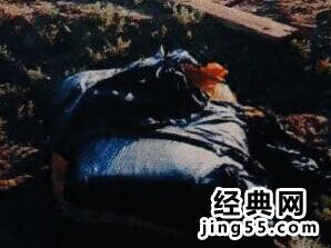 3年后现尸内蒙古 失联女大学生三年后现尸内蒙古