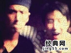 房祖名和张默是否一起吸毒 张默吸毒照片