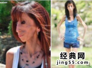 骷髅女孩人物解锁