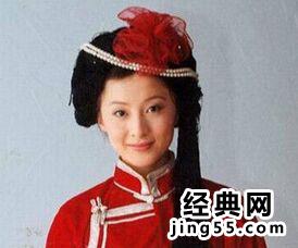 世界美女地图 全世界最美的女人（组图）