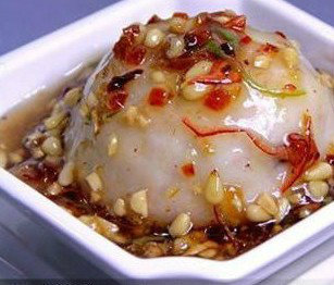 春季养生食谱：豆豉排骨年糕、抹茶冰淇淋养 