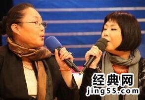 斯琴高娃女儿的照片 斯琴高娃的女儿照片资料图