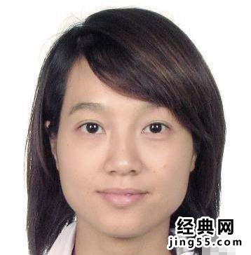 60名女星素颜证件照 盘点60名女星素颜证件照（组图）