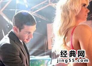 吉尼斯世界纪录最漂亮