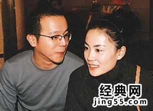 窦唯和王菲为什么离婚 