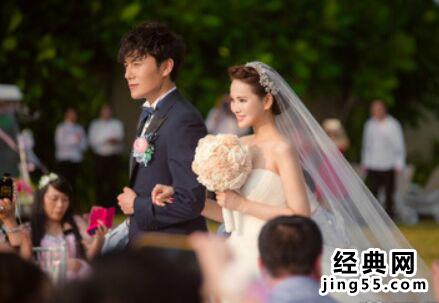 秦昊为什么会娶伊能静 秦昊喜欢伊能静什么