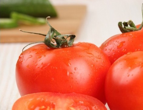 番茄红素对男性精力的作用，有助于预防前列腺癌保护男性健康