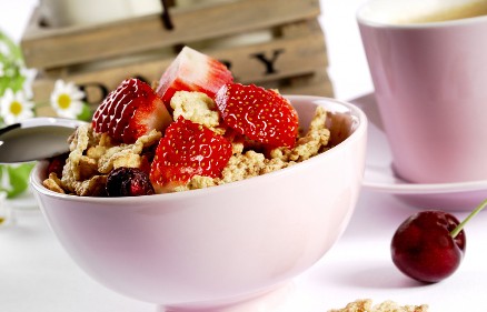 早餐吃燕麦片能减肥吗,早餐吃无糖燕麦片减肥方法可行吗