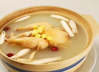 孕妇鸡汤的做法大全 产妇鸡汤的做法大全
